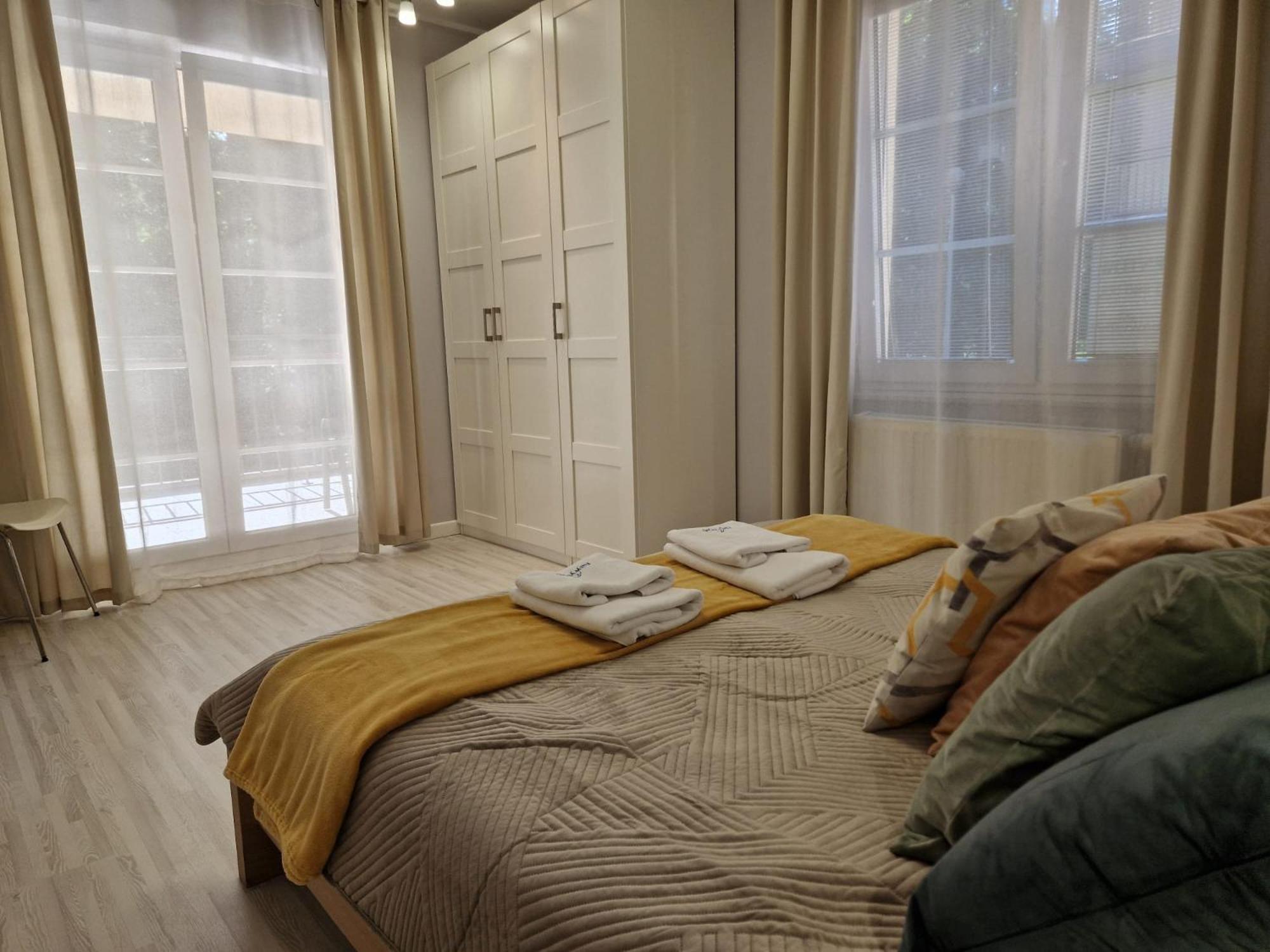Apartamenty Na Wyspie - Villa Park - Parking Swinoujscie Ngoại thất bức ảnh