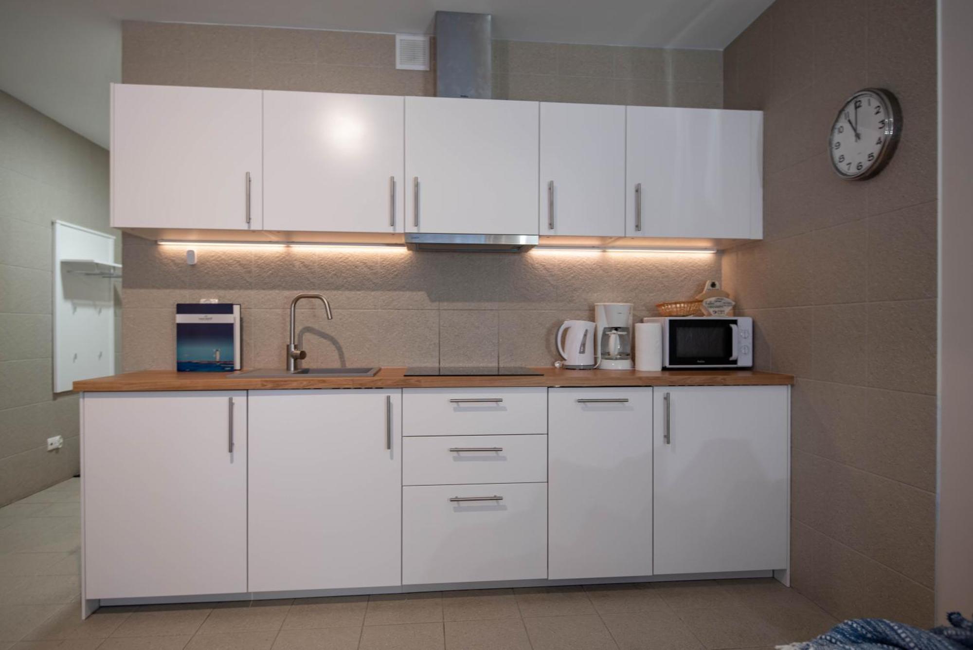Apartamenty Na Wyspie - Villa Park - Parking Swinoujscie Ngoại thất bức ảnh