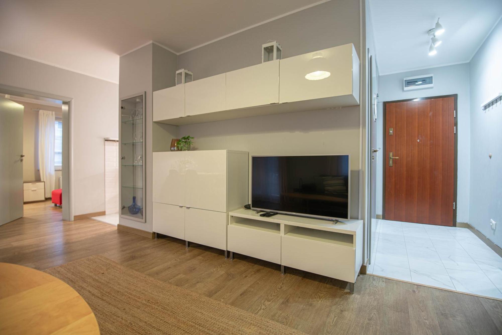 Apartamenty Na Wyspie - Villa Park - Parking Swinoujscie Ngoại thất bức ảnh